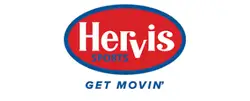 Hervis logo