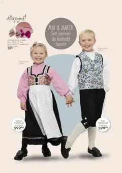 Forhåndsvisning av Spar Kjøp kundeavis gyldig fra 16.03.2026 | Side: 48 | Produkter: Skjorte