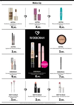 Anteprima del volantino Volantino Idea bellezza  valido a partire dal 27.02.2026 | Pagina: 9