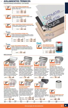 Vista previa Obramat - Pamplona  válido desde el 10.10.2025 | Página: 7 | Productos: Cámara, Plancha
