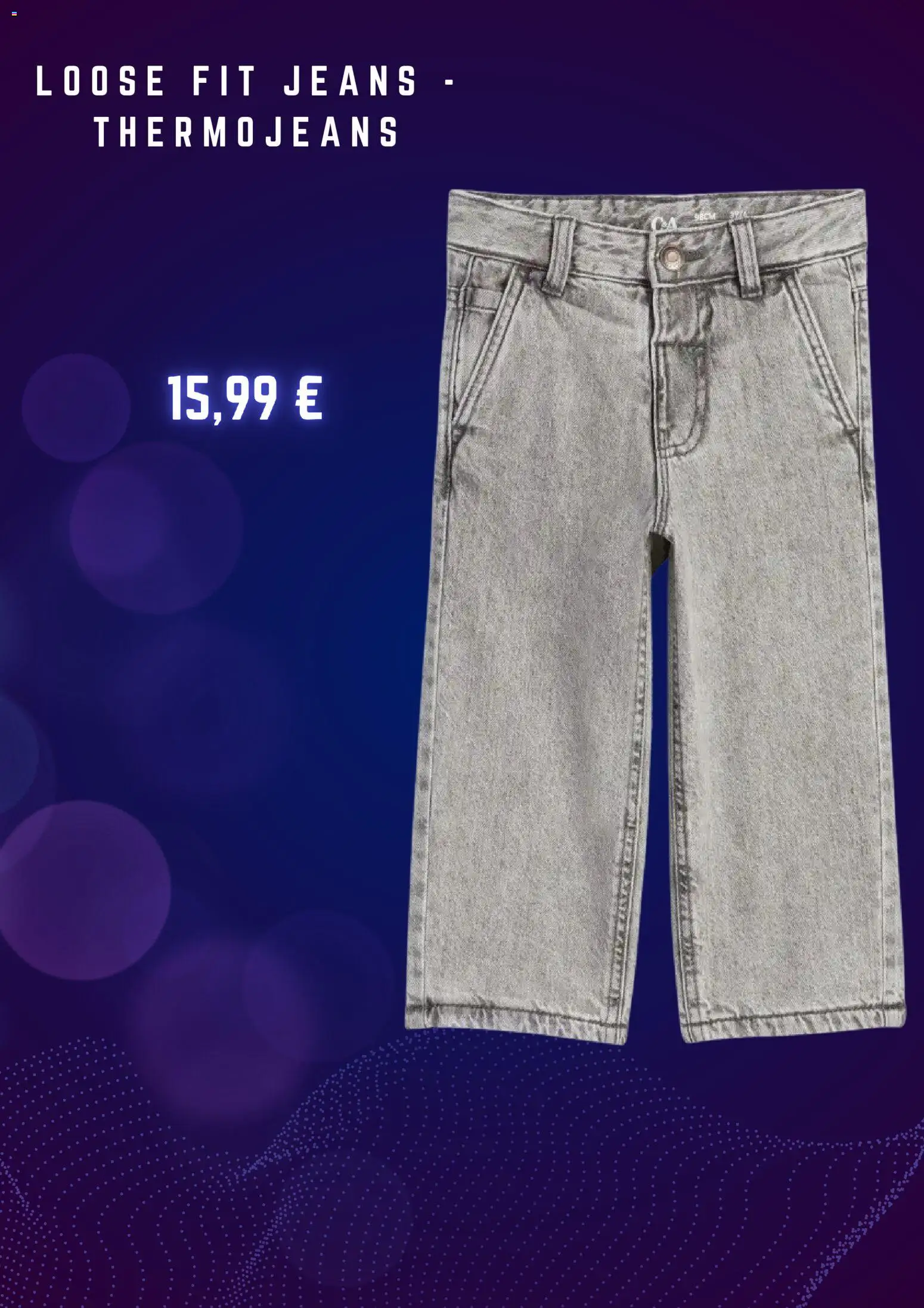 C&A - Cyber Monday – gültig ab 01.12.2025 | Seite: 7