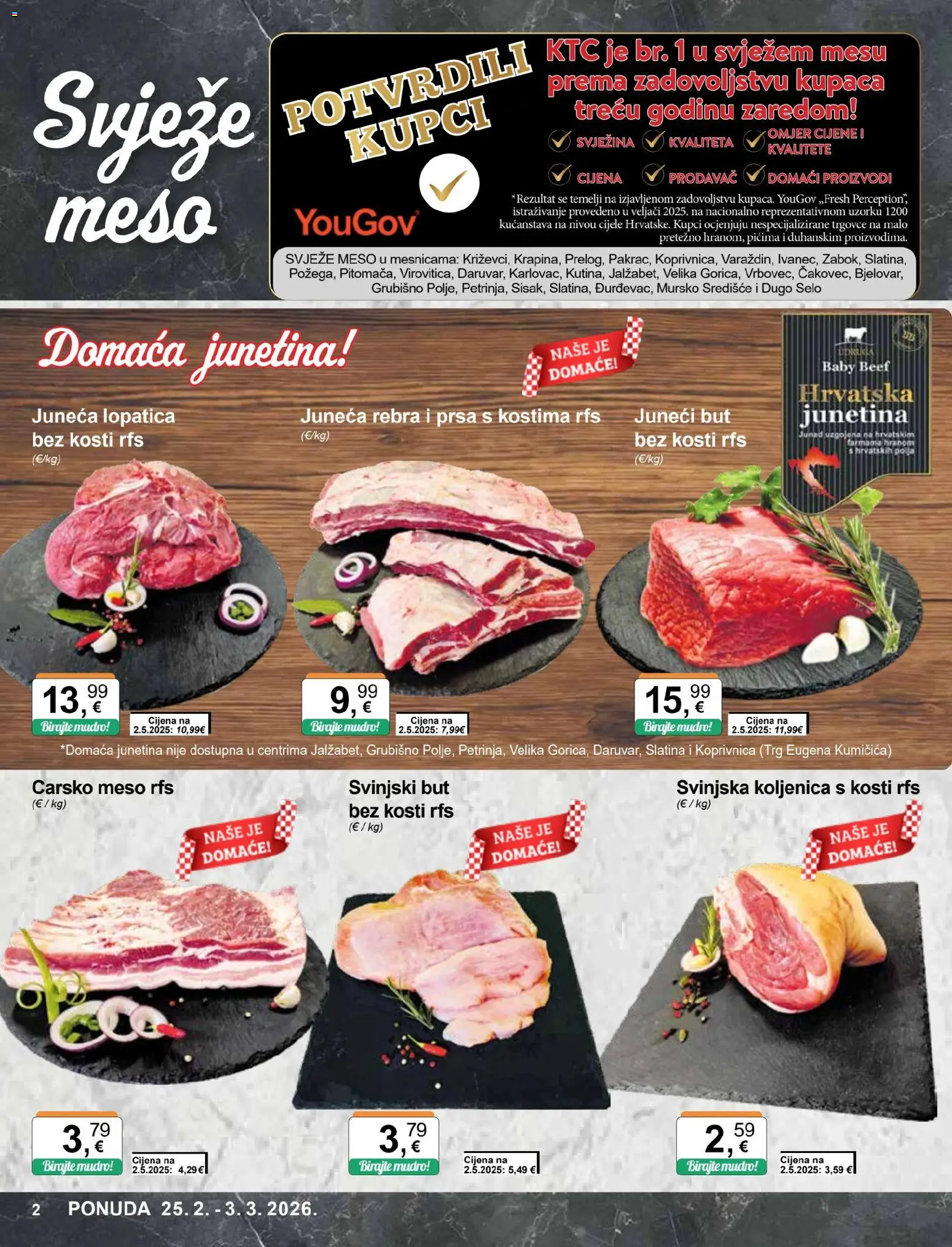 KTC katalog | vrijedi od 25.02.2026 | Stranica: 2