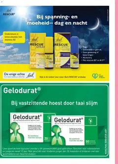 Da Magazine - Voorbeeld van een folder van Da, geldig van 03.12.2025 | Pagina: 38 | Producten: Citroen, Oliën, Alcohol