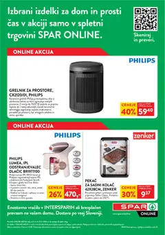 Spar katalog akcije – veljaven od 04.03.2026