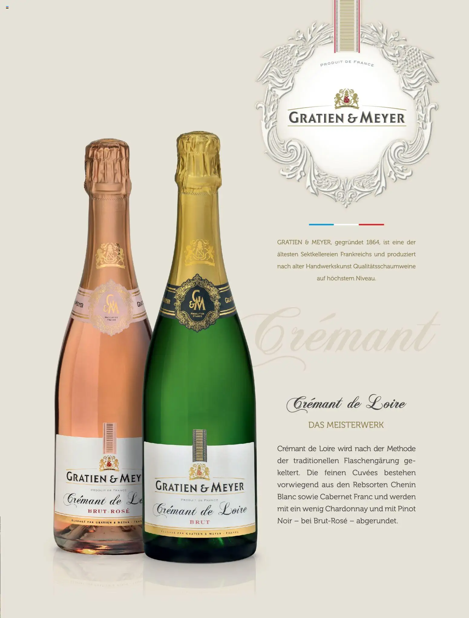 Interspar Meine Weinwelt Ausgabe Winter 2025 gültig ab 14.12.2025 | Seite: 3 | Produkte: Grat