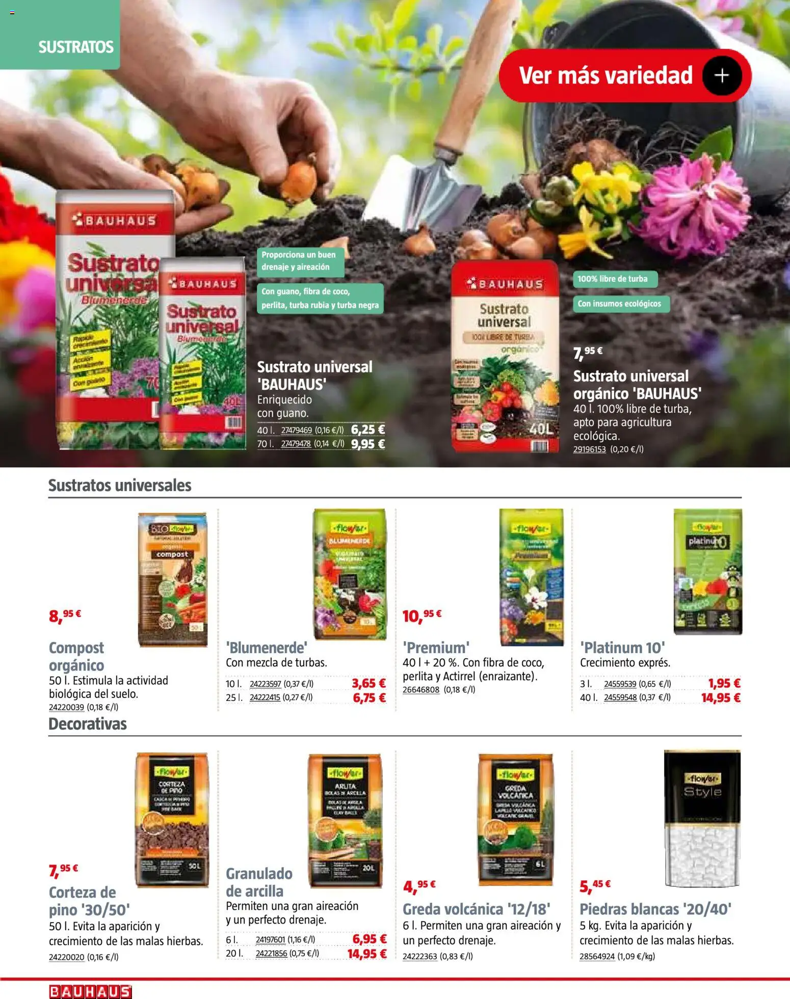 Bauhaus Jardín │ válido desde el 16.03.2026 | Página: 52