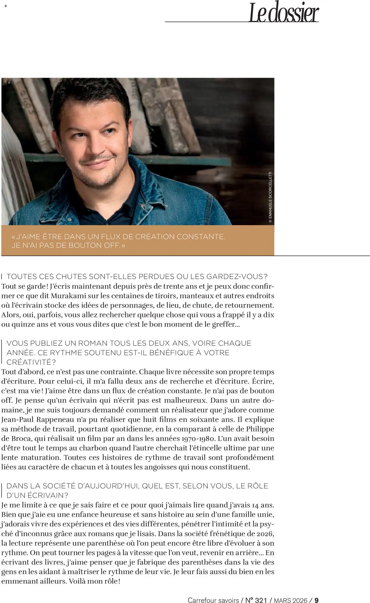 {H1} | Page: 9 | Produits: Livre