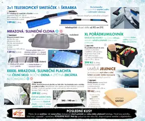 Dedra leták platný od 01.11.2025 | Strana: 94