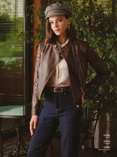 09.01.2026 tarihinden itibaren geçerli olan Özdilek kataloğu önizlemesi | Sayfa: 29 | Ürünler: Gömlek, Ceket, Pantolon