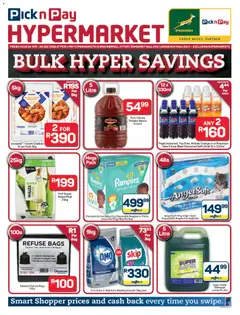 Pick n Pay specials catalogue – valid from 24.11.2025