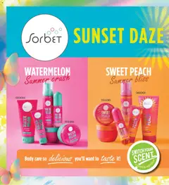 Clicks specials catalogue – valid from 30.10.2025 | Page: 4 | Products: Cream, Water, Body wash, Scrub