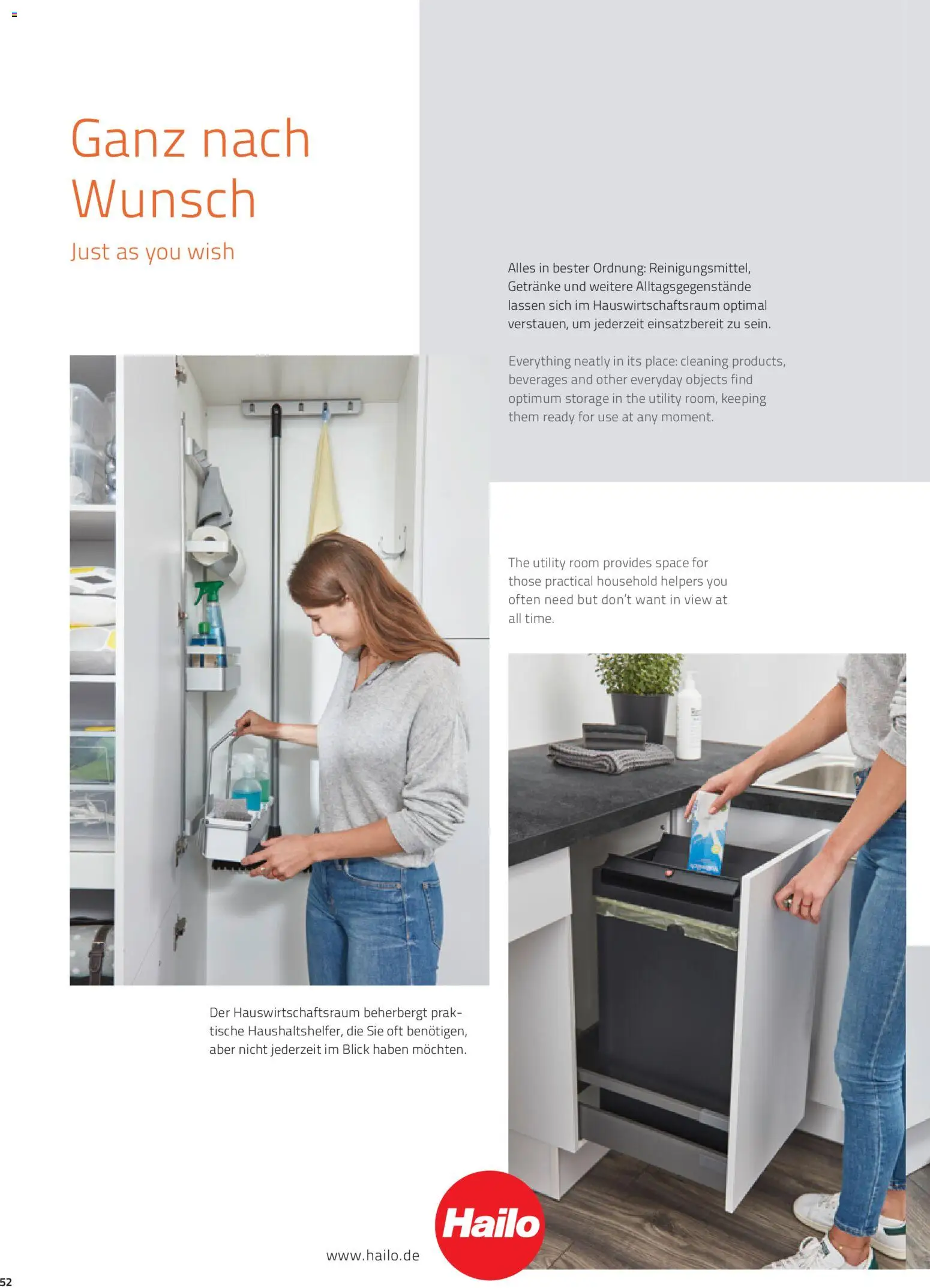 Ostermann Fakta Küchenjournal 2026 – gültig ab 01.01.2026 | Seite: 52