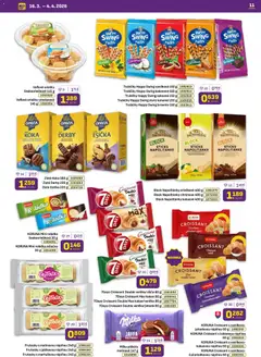 Libex leták platný od 16.03.2026 | Strana: 11