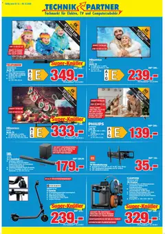 HERKULES Technik Partner ab 01.12.2025 gültig