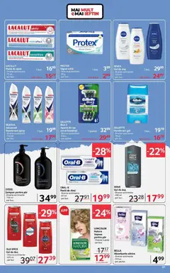 Ofertele Selgros valabile de la 20.02.2026 | Pagină: 27