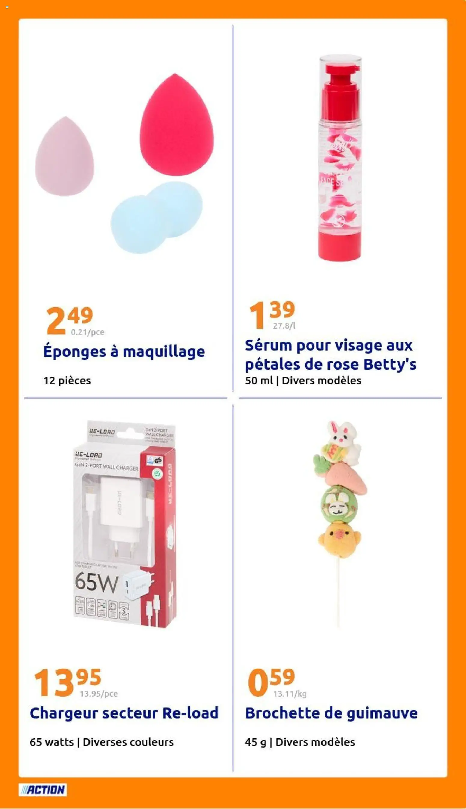 {H1} | Page: 25 | Produits: Serum, Maquillage