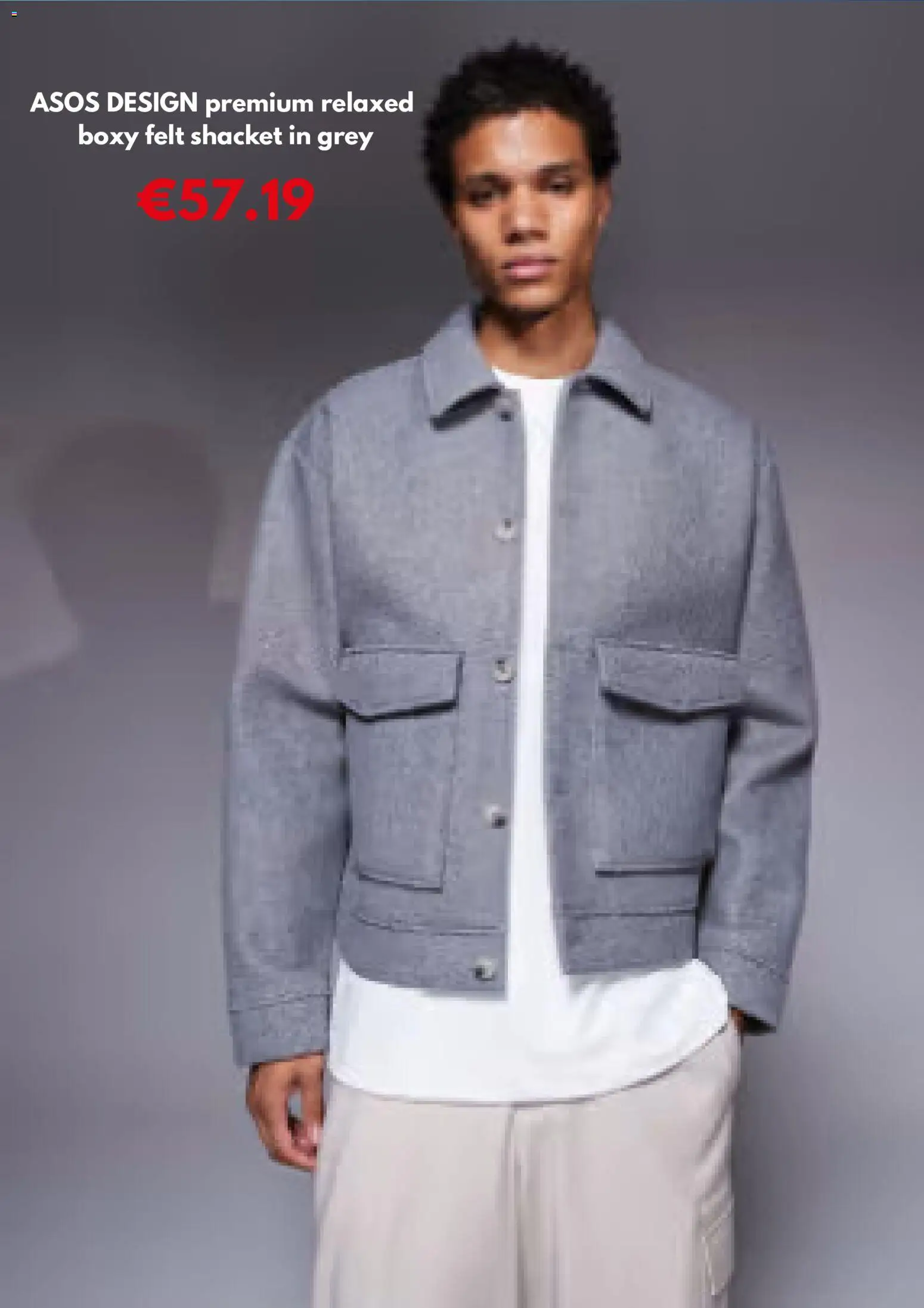 asos Black Friday valid from 28.11.2025 | Page: 3