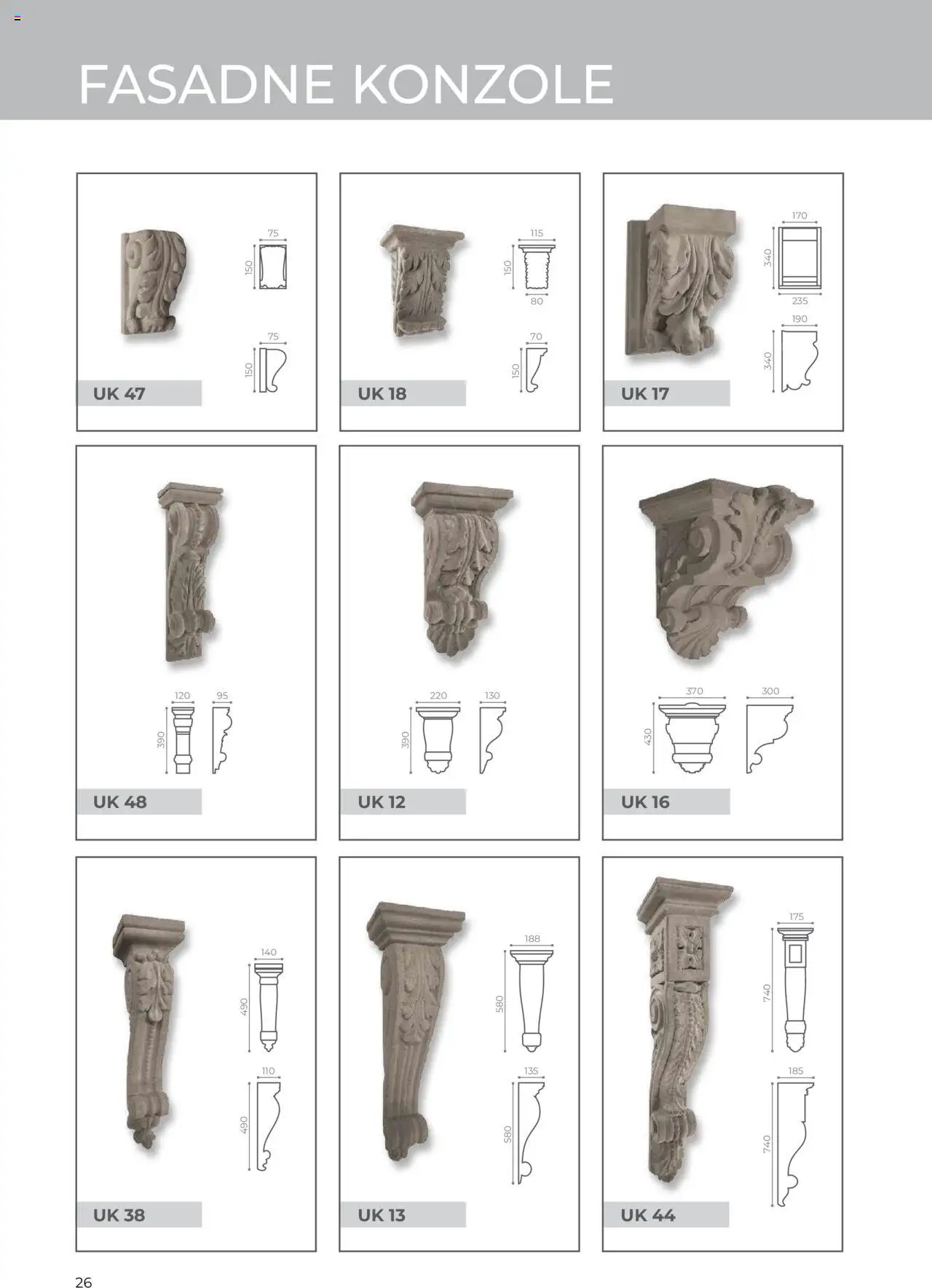 Uradi Sam katalog - važi od 11.04.2024 | Strana: 27