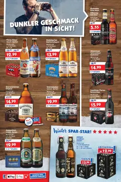 HOL’AB! Prospekt 	 ab 26.01.2026 gültig | Seite: 3 | Produkte: Kostritzer