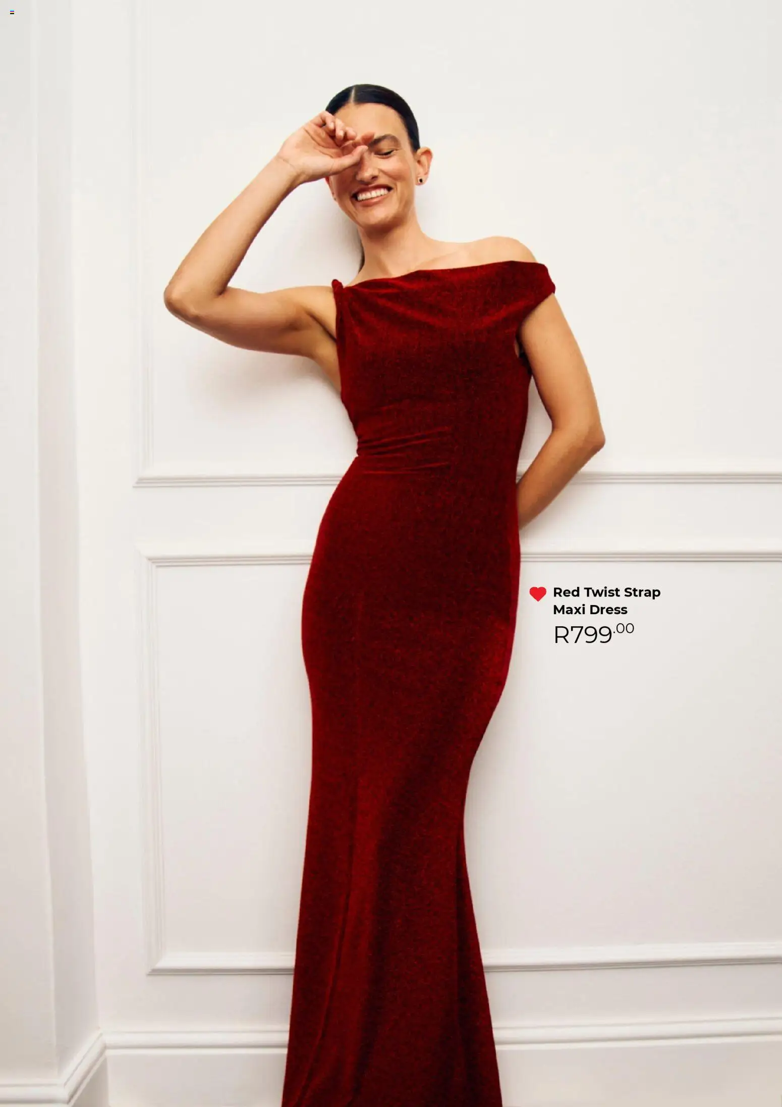 New Truworths catalogue – valid from 01.02.2026 | Page: 2