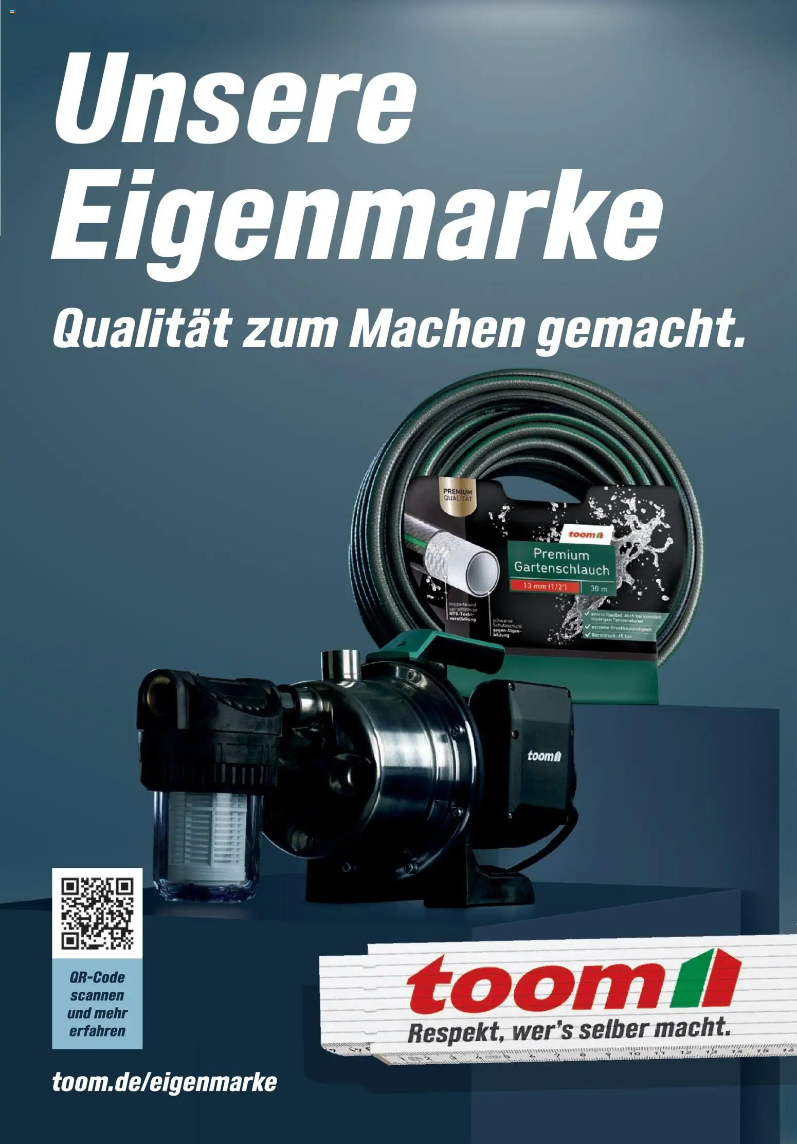 Toom Baumarkt - Pool, Sauna & Klima 2026 – gültig ab 14.03.2026 | Seite: 44