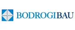 BodrogiBau Logo a Otthon és Kert kategóriában!