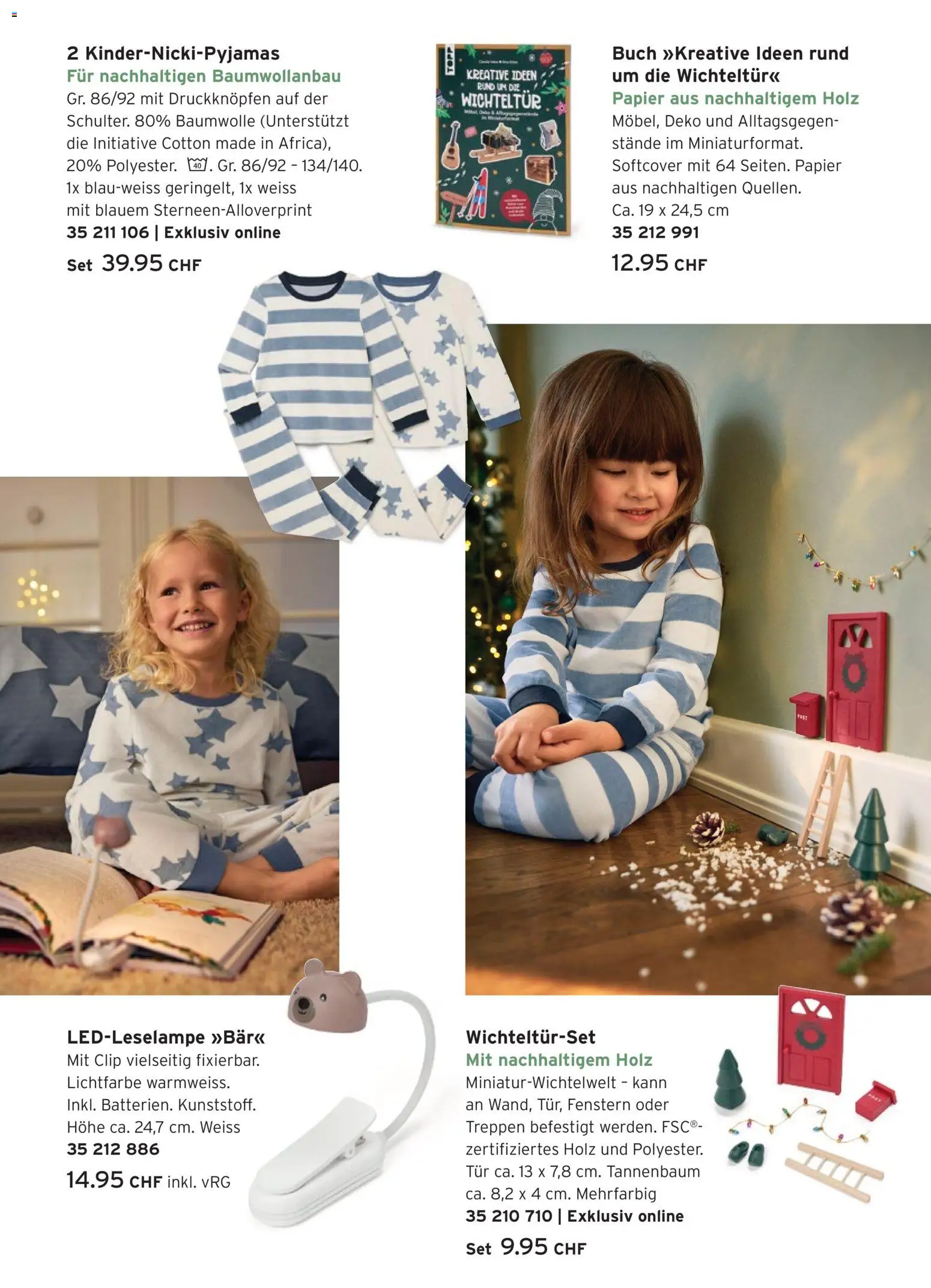 Tchibo Aktionen Festtagslooks Baby – gültig ab 04.11.2025 | Seite: 26