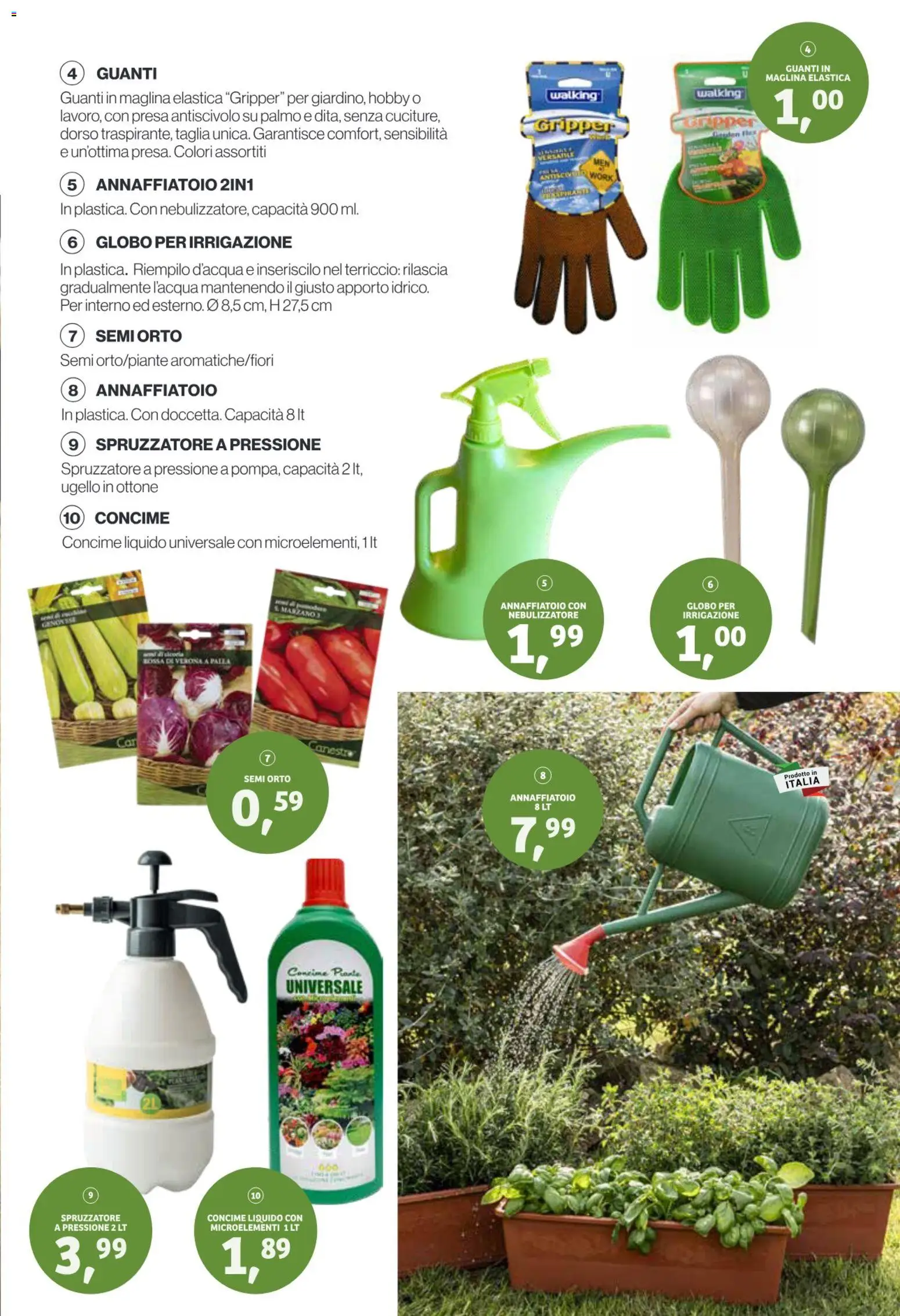 Volantino IN's del 15.04.2026 | Pagina: 3