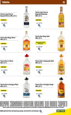 Metro акції дійснийкції з 11.08.2023 | Сторінка: 21 | Товари: Туфлі на високих підборах, Засіб для зняття макіяжу з очей, Номер на двері, Порошок до печива