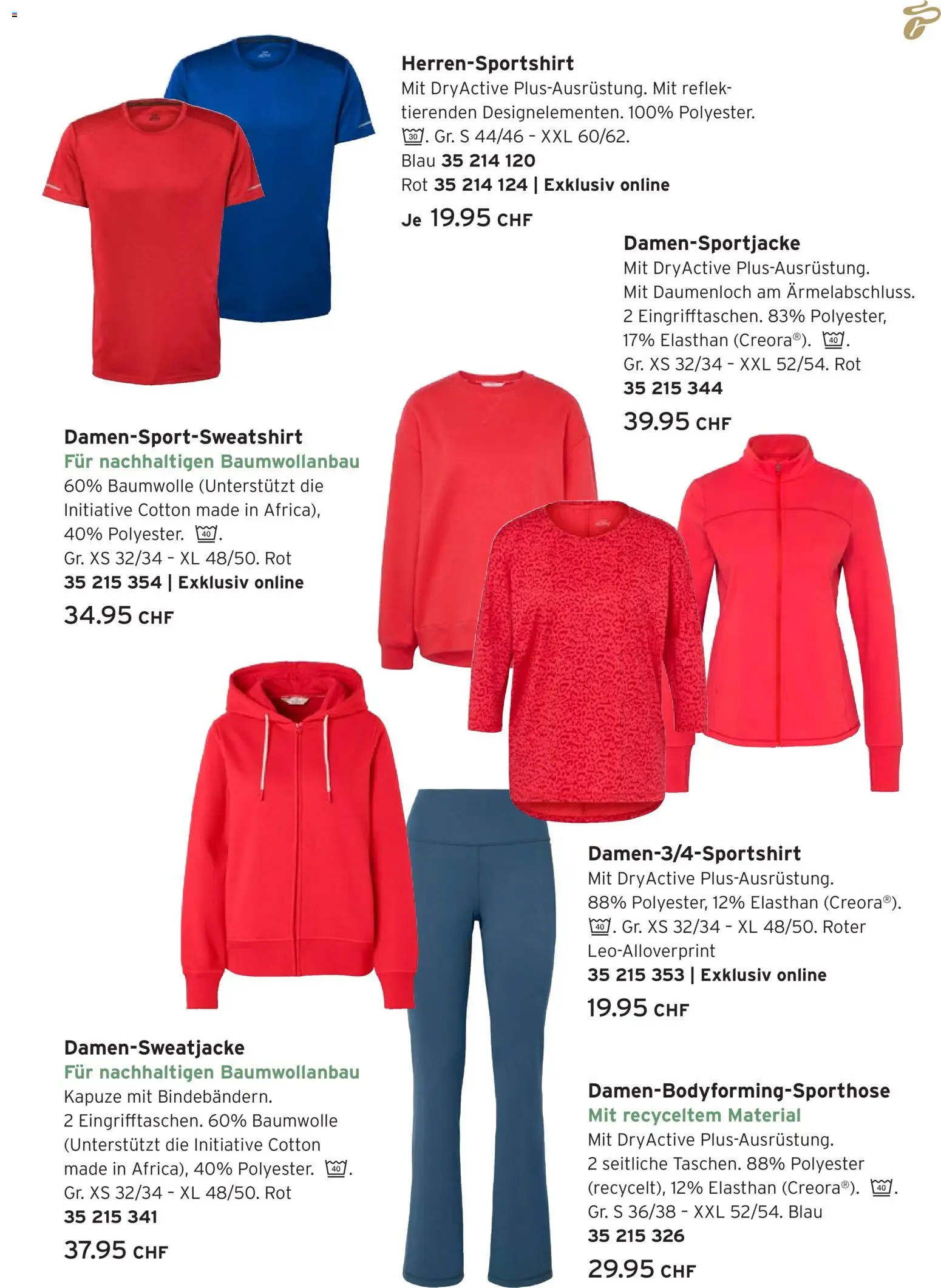 Tchibo Aktionen – gültig ab 05.01.2026 | Seite: 31