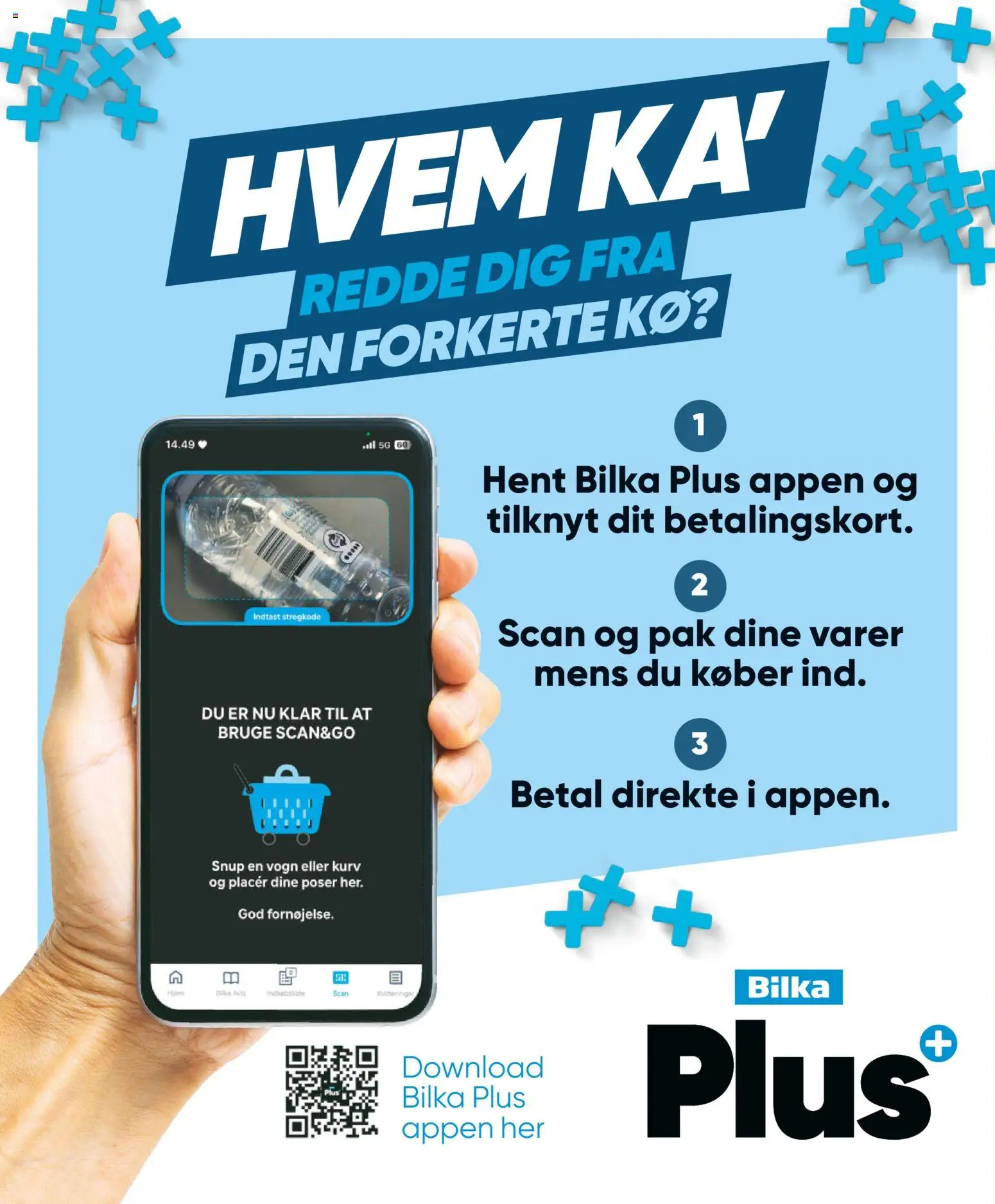 Bilka tilbudsavis – gyldig fra 21.11.2025 | Side: 20 | Produkter: Kurv
