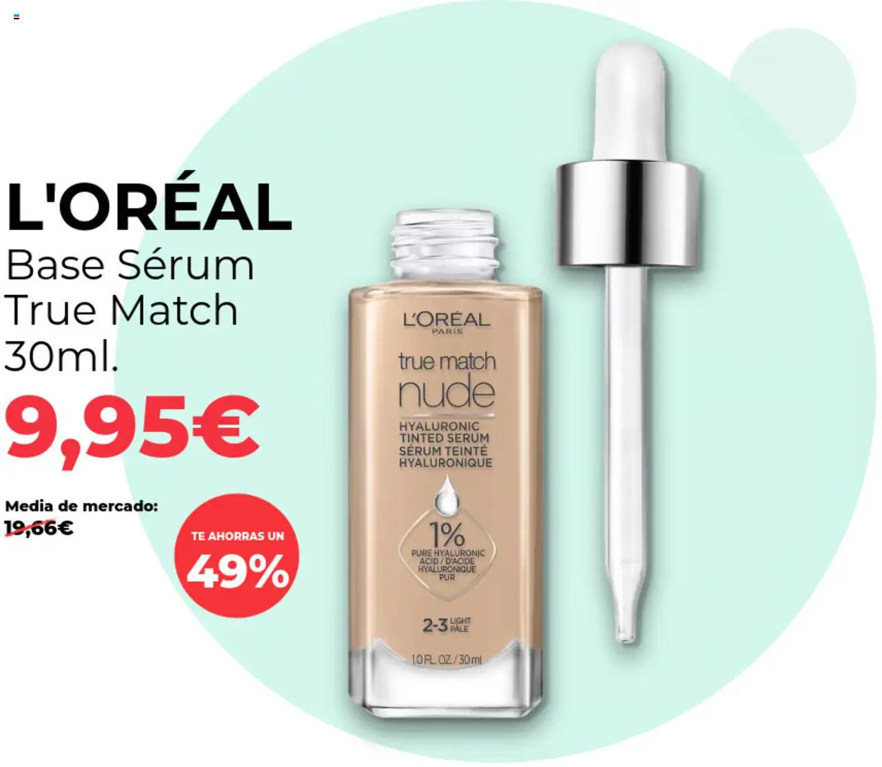PrimaPrix folleto │ válido desde el 26.08.2025 | Página: 4 | Productos: Sérum, Té