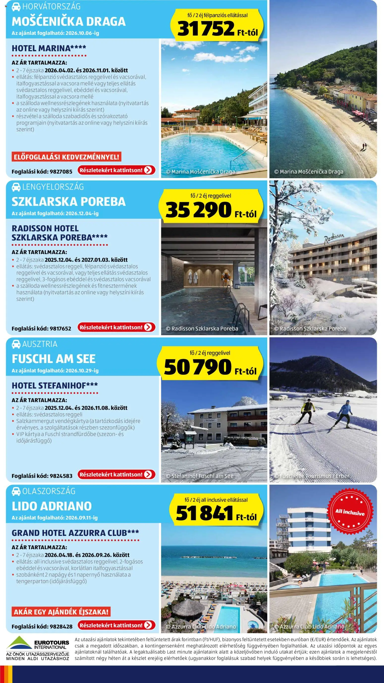 Aldi akciós ujság - amely érvényes a következő dátumtól: 04.12.2025 | Oldal: 62 | Termékek: Napernyő