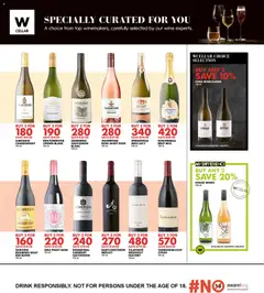 Woolworths specials catalogue – valid from 06.04.2026 | Page: 6
