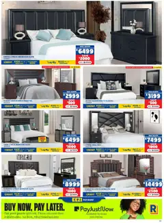 New Russells catalogue – valid from 21.08.2025 | Page: 11