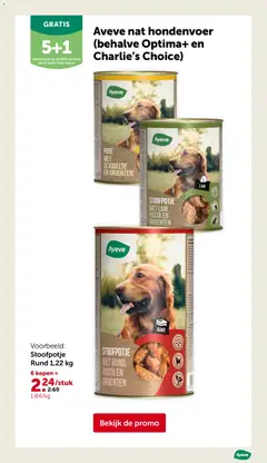 Aveve folder - Voorbeeld van een folder van Aveve, geldig van 11.03.2026 | Pagina: 34