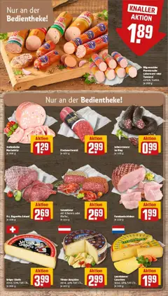 Leerdammer Caractère, mind. 48% Fett i.Tr., je 100 g ab 26.10.2025 gültig | Seite: 11 | Produkte: Pudding, Leerdammer, Pfeffer, Salami