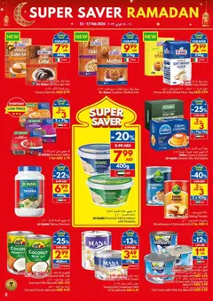 Preview of VIVA - Offers valid from 11.02.2026 | Page: 8