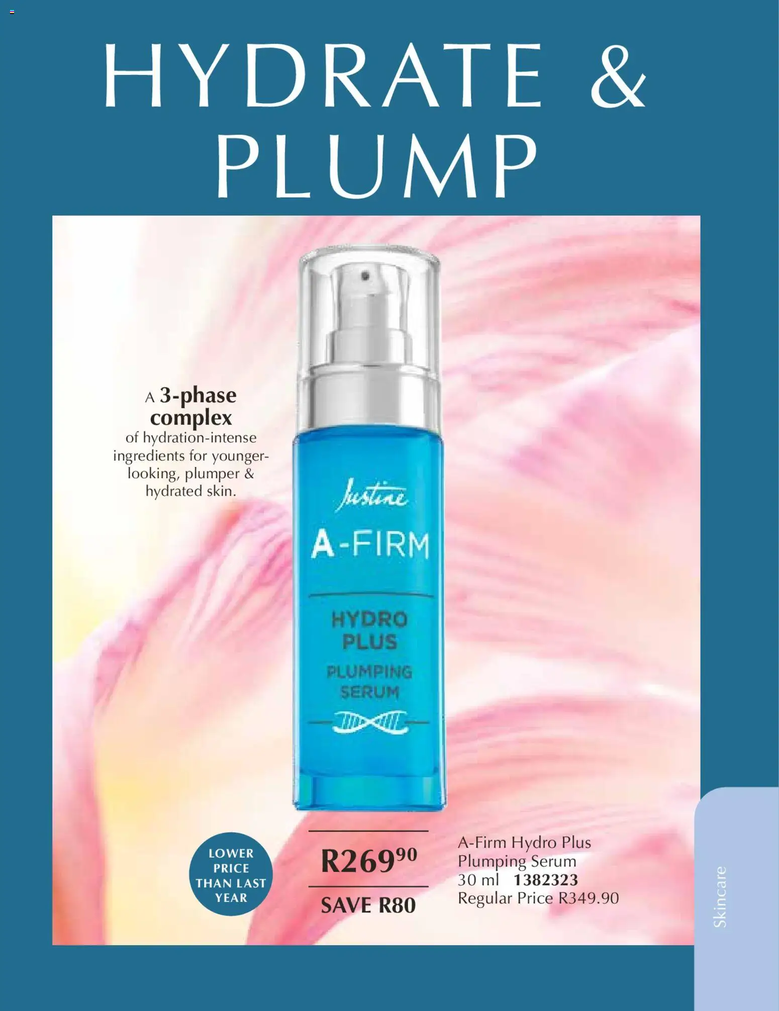 New Justine catalogue – valid from 01.11.2025 | Page: 42