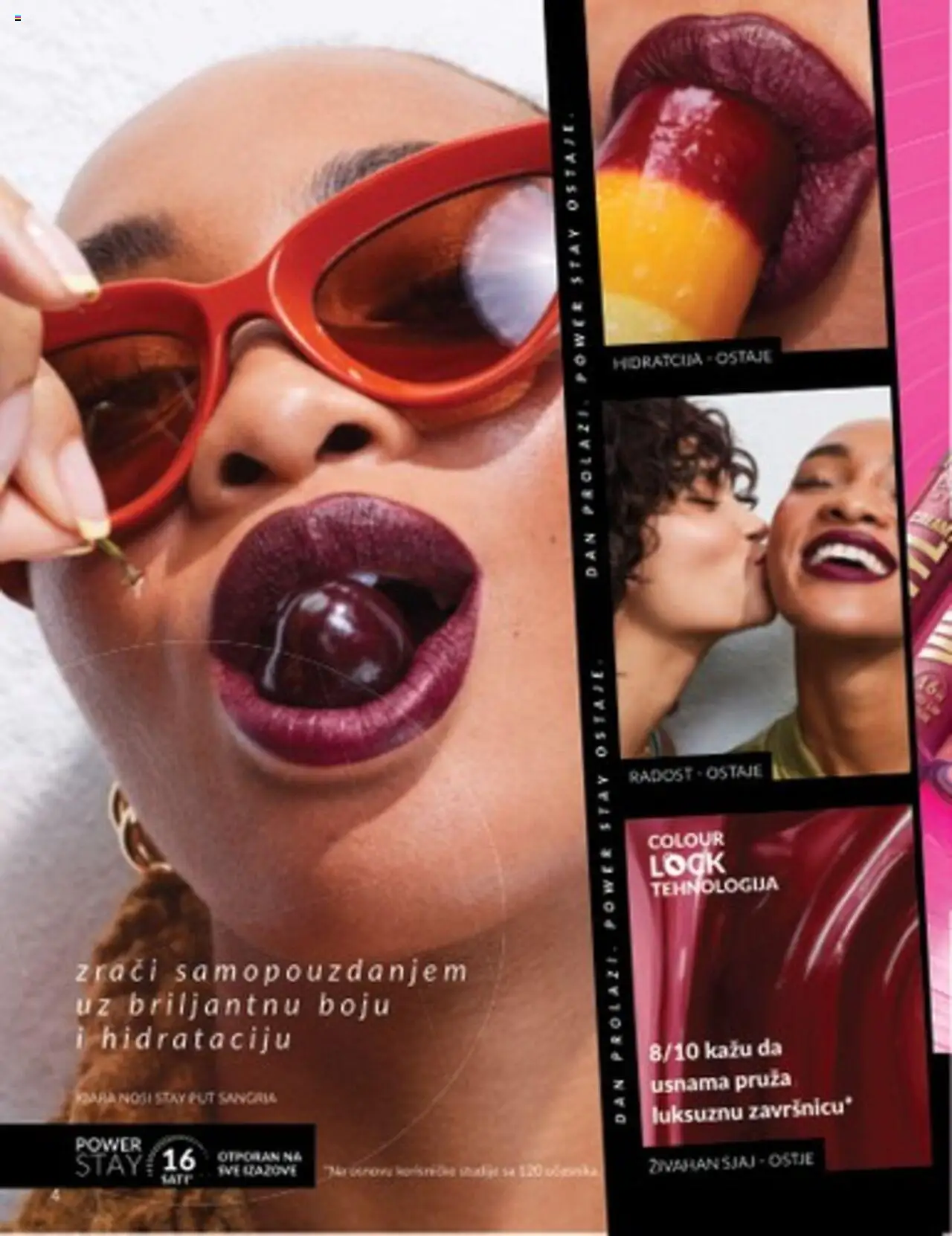 AVON katalog - važi od 01.08.2025 | Strana: 4