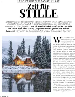 Müller Magazine Lifestyle 6/25 ab 17.11.2025 gültig | Seite: 28