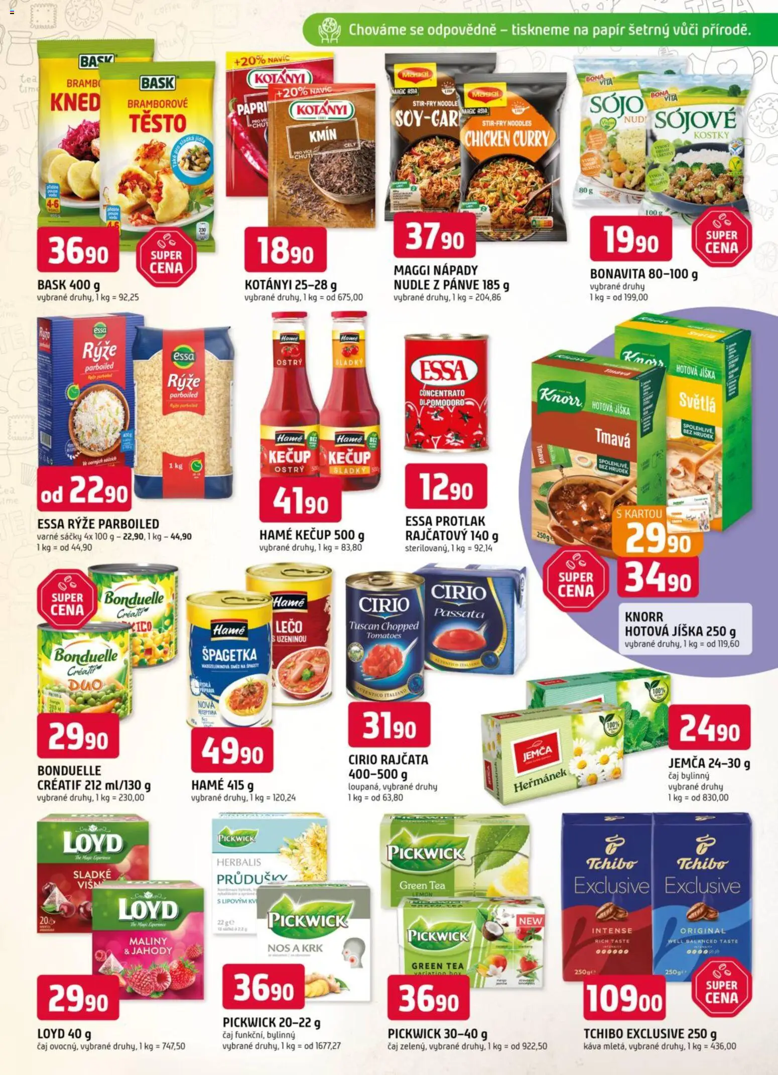 Trefa leták od 02.01.2026 | Strana: 7