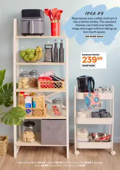 Sheet Street specials catalogue – valid from 26.12.2025 | Page: 11