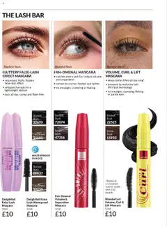 Preview of AVON - Avon Digital Brochure valid from 01.10.2025 | Page: 29
