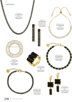 Pogląd oferty "Apart promocje" - ważna od 04.11.2025 | Strona: 260