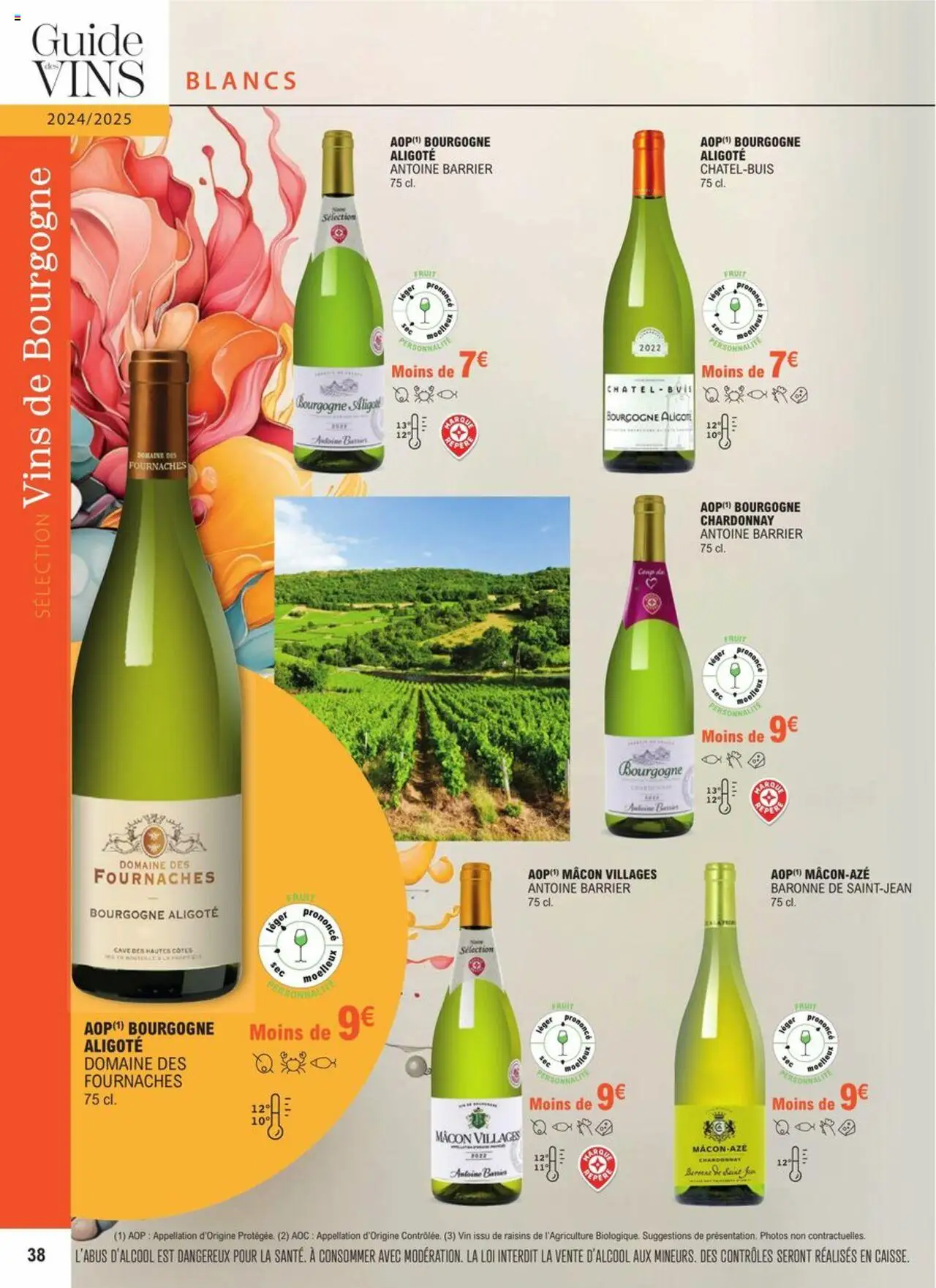  | Page: 31 | Produits: Vin