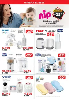 Aksa katalog - pregled Aksa kataloga - važi od 12.12.2025 | Strana: 5 | Proizvode: Monitor, Audio, Video, Blender