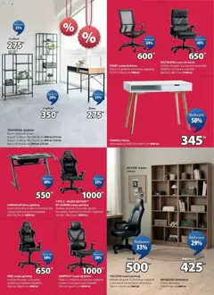 Ofertele JYSK valabile de la 01.01.2026 | Pagină: 4