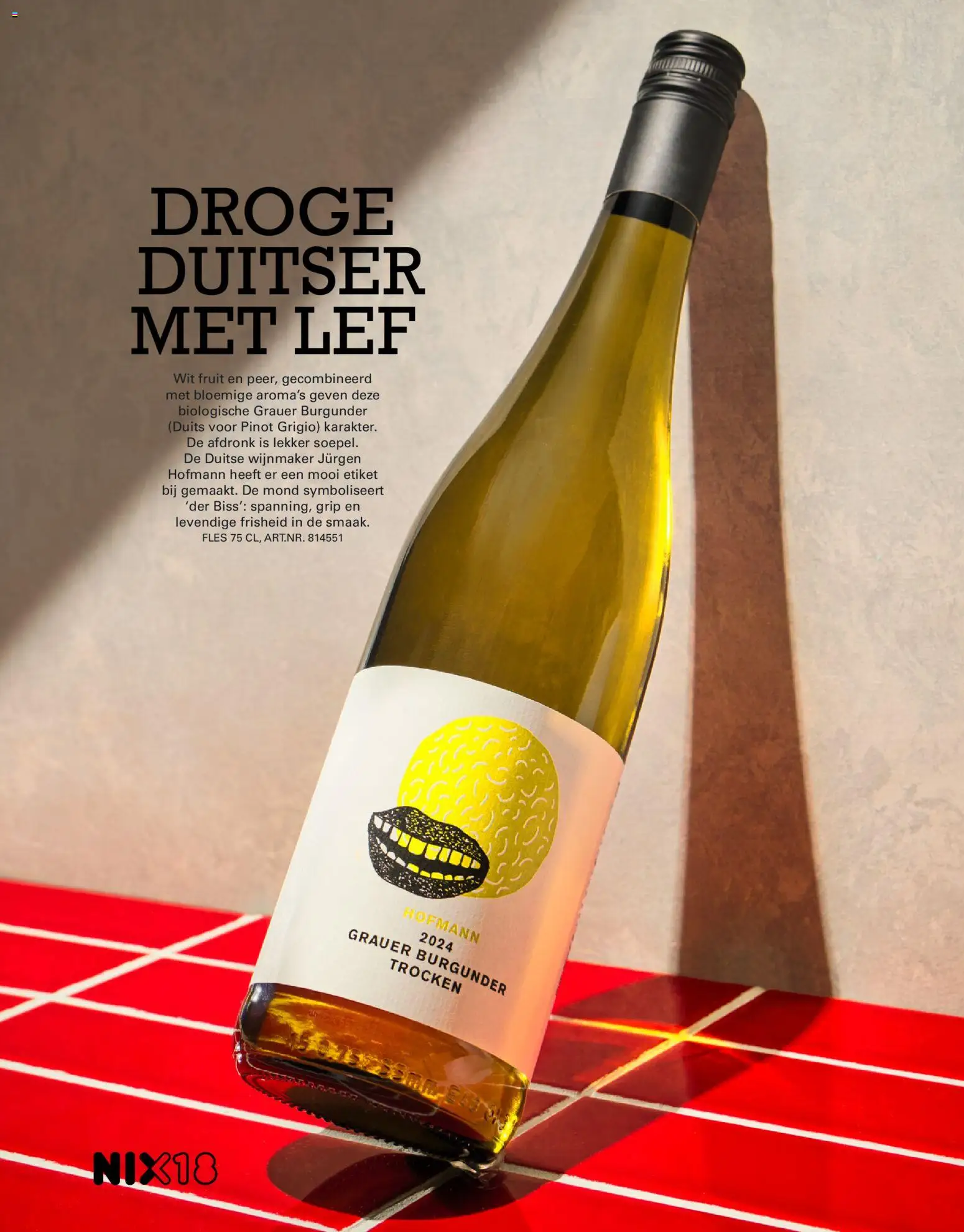 {H1} | Pagina: 41 | Producten: Fles, Fruit