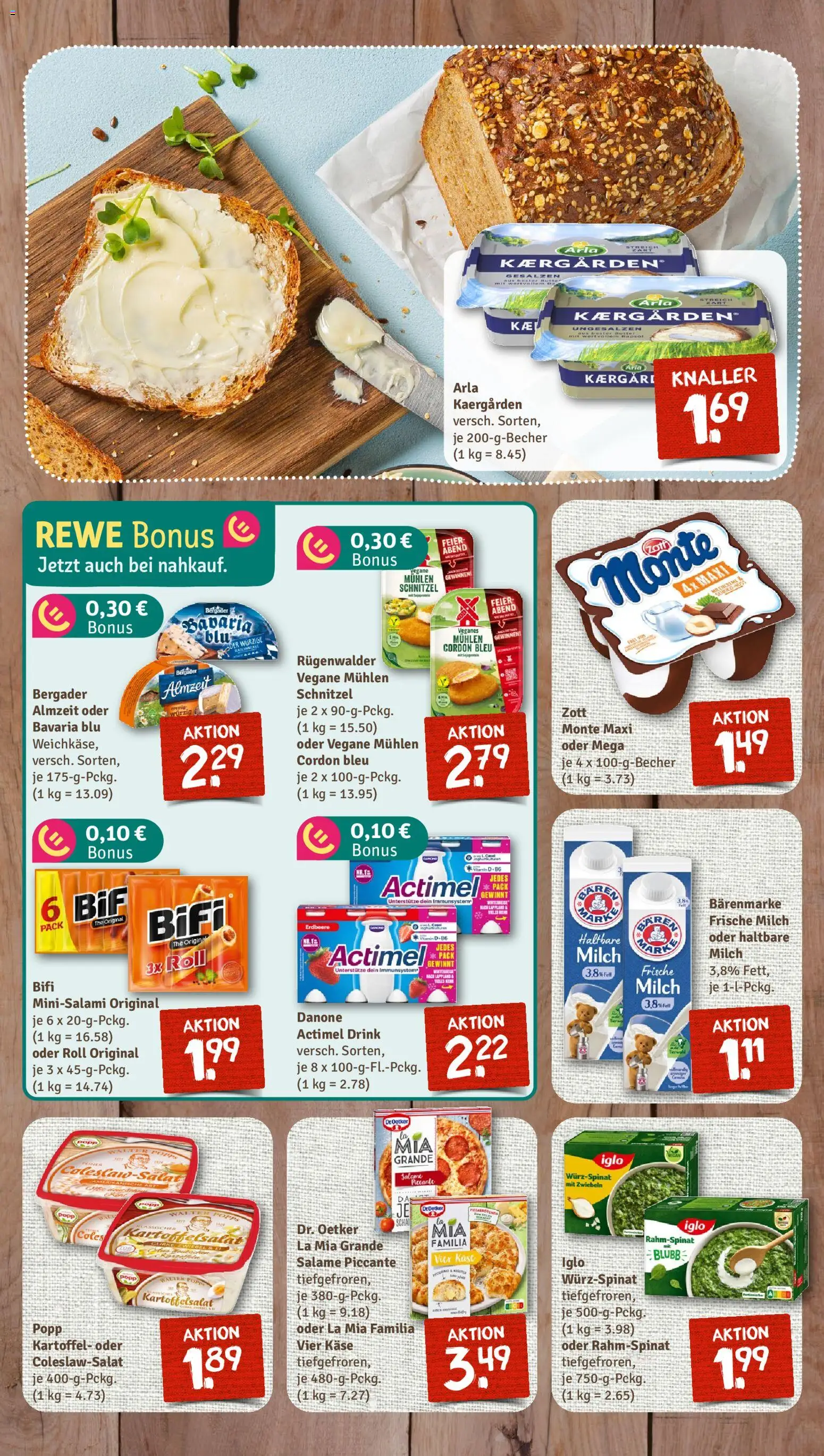 Nahkauf Prospekt – gültig ab 09.02.2026 | Seite: 7